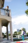 Yasmin Scott, Lily Rader - Moms Lick Teens