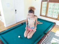 Xianna Hill - Exxxtra Small