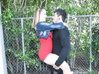 Willow Winters - Teen Pies