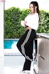 Whitney Wright in Casual Sexy Cool (Twistys)