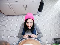 Whitney Westgate - CFNM Teens