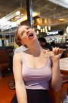 Wendy Patton On Mall Therapy (Zishy)