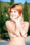 Violla A - MetArt