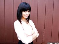Violet Starr - Property Sex