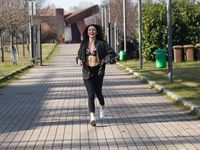 Vincenza Boscone - Somewhere in Italy (Zishy)