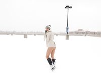 Laina Shendoah - the Denver Chills II (Zishy)