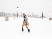 Laina Shendoah - the Denver Chills II (Zishy)