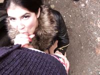 Lady D - Stranded Teens
