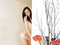 Lacey Noir - GF Revenge