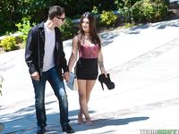 Lacey Channing - Teen Pies - Photo #1