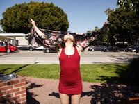Kylie Quinn - Palisades Escapades (Zishy)