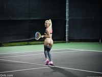 Krystal Shay - FTV Girls 1