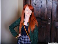 Krystal Orchid - Dad Crush