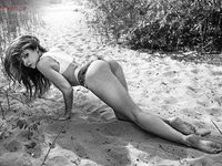 Kristy Jessica - Nu Erotica