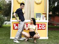 Kristina Rose - Brazzers Exxtra - Photo #4