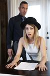 Kristen Scott - Teens Go Wild