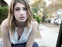 Kristen Scott - Stranded Teens