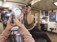 Kristen Scott, Sierra Nicole - Nubiles Porn - Photo #3