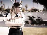 Kristen Scott - Pure Taboo