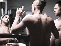 Kristen Scott - Pure Taboo