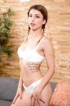 Kristen Scott - Family Holiday