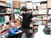 Krissy Lynn - Shoplyfter
