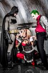 Kleio Valentien - Suicide Squad XXX: An Axel Braun Parody - Photo #2