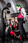 Kleio Valentien - Suicide Squad XXX: An Axel Braun Parody - Photo #3