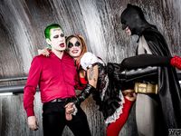 Kleio Valentien - Suicide Squad XXX: An Axel Braun Parody - Photo #4