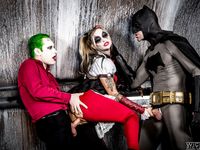 Kleio Valentien - Suicide Squad XXX: An Axel Braun Parody - Photo #5