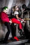 Kleio Valentien - Suicide Squad XXX: An Axel Braun Parody - Photo #6