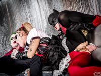 Kleio Valentien - Suicide Squad XXX: An Axel Braun Parody - Photo #8