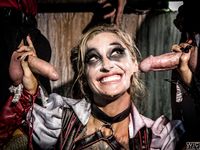 Kleio Valentien - Suicide Squad XXX: An Axel Braun Parody - Photo #12