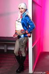 Kleio Valentien - Suicide Squad a XXX Parody - Photo #9