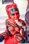 Kleio Valentien - Star Wars: One Sith - XXX Parody - Photo #12