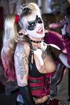 Kleio Valentien - Batman V Superman XXX: An Axel Braun Parody - Photo #11