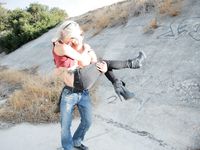 Kleio Valentien, Anna Bell Peaks - Pornfidelity