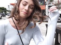 Kirsten Lee - Public Pick Ups