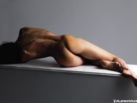 Kira Dikhtyar - Artistry In Rhytm (Playboy Plus)