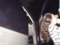 Kimmy Granger - Stranded Teens