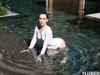 Kimmy Granger - Lubed