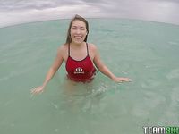 Kimber Lee - Teens Love Money