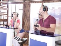 Kimber Lee - Teens Like It Big