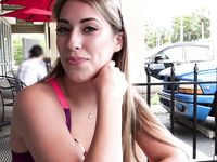 Kimber Lee - Public Pick Ups