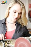 Kim Cums - Teenfidelity