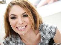 Kiki Daire - Gloryhole