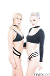 Khloe Kapri, Alex Grey - Vixen