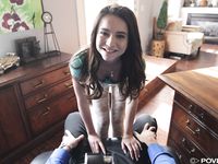 Kharlie Stone - POVD