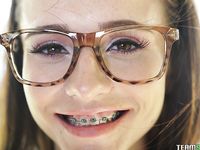 Kharlie Stone - BraceFaced