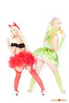 Kenzie Reeves and Chloe Cherry - Facial Kings - Photo #10
